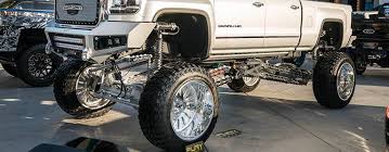 How much does a lift kit cost for a truck. Do Stock Shock Absorbers Work With A Lift Kit Realtruck