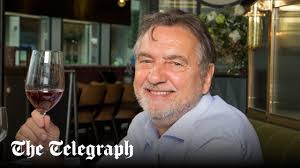 Raymond Blanc