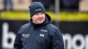 This image shows him sitting on a dead horse while making a phone call. Gordon Elliott Has Eyes Fixed On Champion Trainer Dream