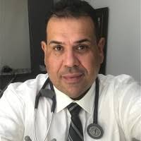 Dr Jose Emilio Velez Ferrer