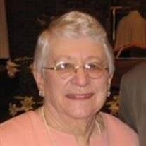 Arlene C. Wilder Obituary