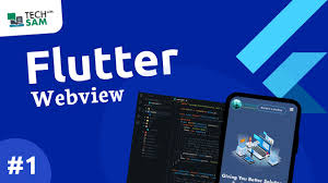 The important gotcha here is that we'll need to use a statefulwidget because it appears that if we use a statelesswidget, the webview will not load properly. Flutter Webview Tutorial 1 Convert A Website To An App Using Flutter Dev Community