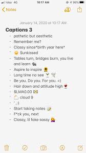 Instagram Captions Instagram Captions Boyfriend Instagram Quotes Sassy Instagram Captions Writing an instagram caption is pretty much an art in itself. sassy instagram captions
