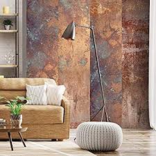 Murando Puro Tapete Realistische Betonoptik Tapete Ohne Rapport Und Versatz Kein Sich Wiederholendes Must Tapete Betonoptik Wandtapete Tapeten Wohnzimmer