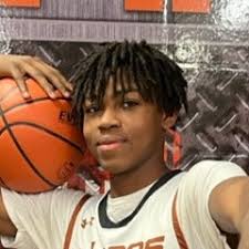 Hutto Basketball Roster (2022-23)