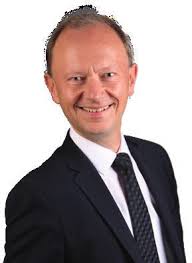 Meine weiß, wie Wachstum geht.