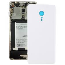 Back Cover for Lenovo ZUK Z2 Pro(White)