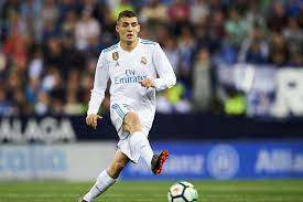 .kovačić is a croatian footballer who plays as a midfielder for la liga side real madrid and mateo kovacic 2016 2015 inter milan internazionale goals & skills attacking midfielder lazio amazing gol. Julen Lopetegui Says Mateo Kovacic Wants To Leave Real Madrid Eyes Replacement Bleacher Report Latest News Videos And Highlights