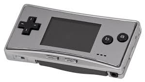 Game Boy Micro Wikipedia