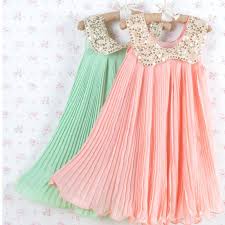 The Bonnie Pleaded Dress Flower Girl Dresses Flower Girl Dresses Boho Kids Dress