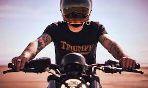 Riding Gear Return Of The Cafe Racers