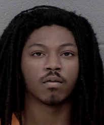 Deon Davis Possess Marijuana