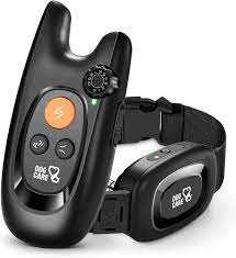 We did not find results for: Amazon Com Dog Care Dog Training Collar With Remote Rechargeable Training Collar With Beep Vibration And Shock Training Modes Dog Collar For Large Medium Small Dogs Rainproof E Collar For Dogs