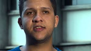 Ramon Brito #SomosUERJ