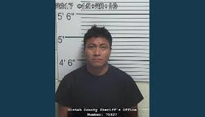 Salt Lake City Man Booked Into Uintah County Jail Charged With Kidnapping Gephardt Daily
