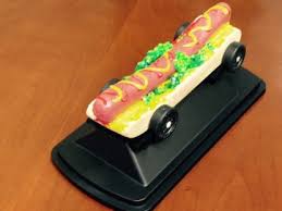 Home Depot Helps Scout Moms Build Pinewood Derby Cars Chicago Tribune