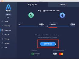 From day one, we designed and built kraken for newcomers and experts alike. How To Buy Cryptocurrencies With A Credit Card Atomic Wallet Knowledge Base