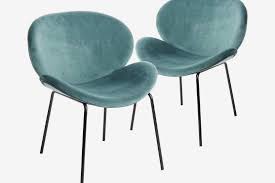 The Best Amazon Prime Day 2020 Deals On Home Decor Leisure Chair Bedroom Chair Modern Dining Chairs