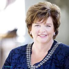 Burgemeester Rianne Donders Donder
