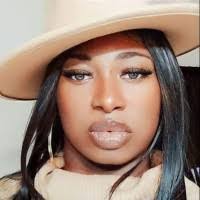 Ebony Mills's Instagram, Twitter & Facebook