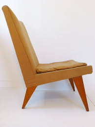 Anonymous Lounge Chair By Parker Knoll 1950s Ashley Furniture Chairs Knoll Chairs Oversized Chair And Ottoman