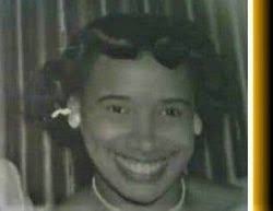 Frances Edna “Fran” Reeves Chambers (1921-2011)