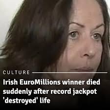 Remembering Lorraine Peck. I always feel sad when I come across any  articles