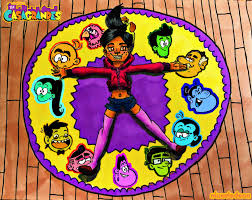 Check spelling or type a new query. Ronnie Annes Clock Rug Stretch By Wilduda On Deviantart