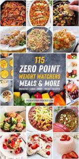 Pin On Weight Watchers Recipes