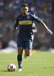 Mauro Zarate Photos Photos Boca Juniors Vs Talleres Superliga 2018 19 Boca Juniors Junior Football