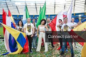 Licensable picture: Galacticos Show 2026