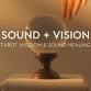 Sound and Vision - Celebrating Gemini supermoon... event in London