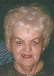 Obituary information for Mercedees R. Wibom