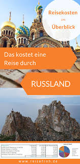 Preise In Russland Alle Kosten Fur Visum Transport Essen Russland Reisen Urlaub In Russland Russland