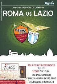 Preview and stats followed by live commentary, video highlights and match report. Calameo Derby Roma Lazio Novembre 2015