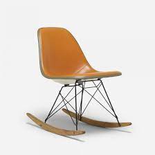 Charles And Ray Eames Rkr Jul 13 2013 Wright In Il Eames Rocking Chair Charles Ray Eames