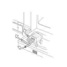 Akpo nero schwarz 50 cm kamin dunstabzugshaube küche abluftventilator. Truma Saphir Easy Set Einbau Montageset Truma Saphir