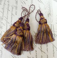 Raffhalter Gardinenhalter 4x Quaste Bommel Kordel Troddel Antik Stil Glas H15cm In 2020 Raffhalter Bommel Machen Quasten