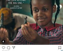 Queen of Katwe' Archives