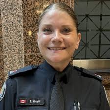 Stephanie Miceli (@TPSSteph)