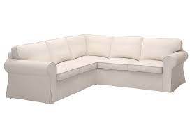 The cover is easy to keep clean as it is removable and can be machine washed. Ikea Ektorp Beige Slipcovered Couch Care An Easy Fast Cleaning Routine Rain And Pine
