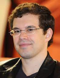 Freelance concept artist | matteopaolini.business@gmail.com. Christopher Paolini Simple English Wikipedia The Free Encyclopedia