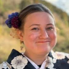 Sarah Eberhard's Instagram, Twitter & Facebook