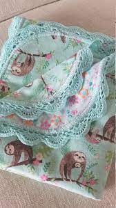 Crochet Edge Baby Blanket Crochet Edge Receiving Blanket Crochet Blanket Baby Blanket Crochet Baby Blanket Edging Crochet Blanket Edging Crochet Baby Gifts