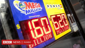 Mega Millions Ya Hay Ganador De La Loteria Que Causa Furor En Estados Unidos Por Su Premio De Us 1 600 Millones Bbc News Mundo