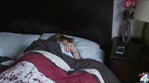Helping mom and dad get a better night's sleep 
