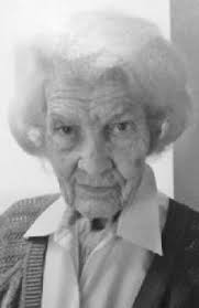 Mildred Purvis Obituary (2016)