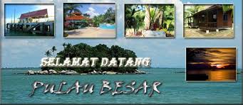 Testing the stability of the soul of the ummah is no other than allah. Pulau Besar Melaka Popular Places