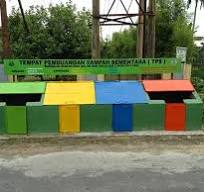 Pengertian TPST, TPS, TPS 3R, TPA, Perbedaan & Fungsinya
