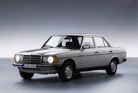 1978 Mercedes Benz 280 D W123 Mercedes W123 Old Mercedes Mercedes Benz